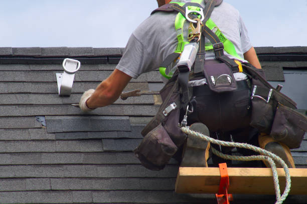 Best Aluminum Siding Installation  in Maple Bluff, WI