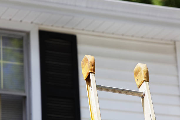 Best Fiber Cement Siding Installation  in Maple Bluff, WI